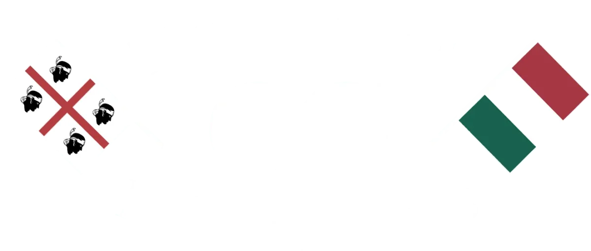 Traditional Italian and Sardinian Knives