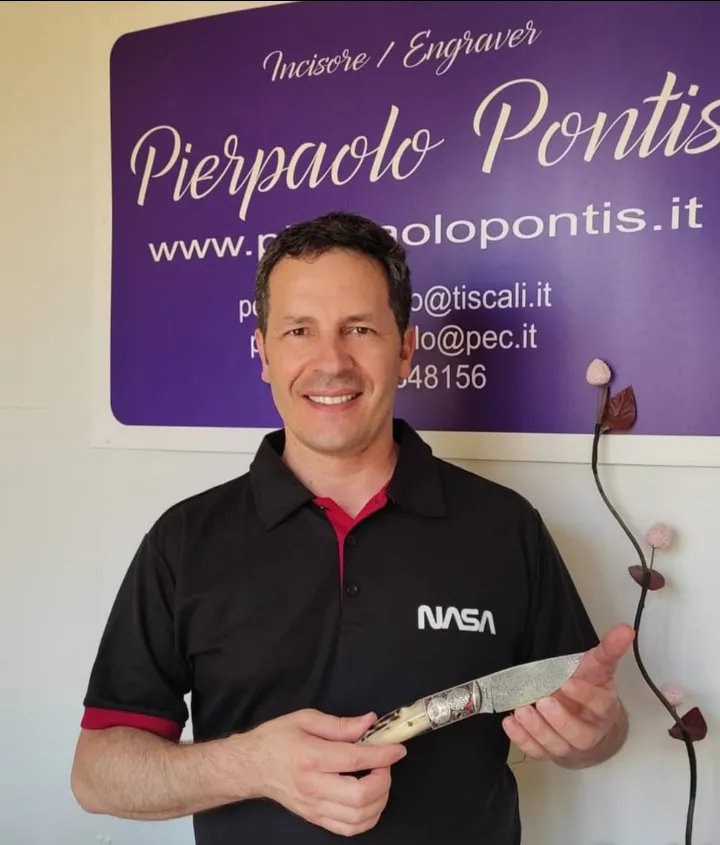 Pierpaolo Pontis